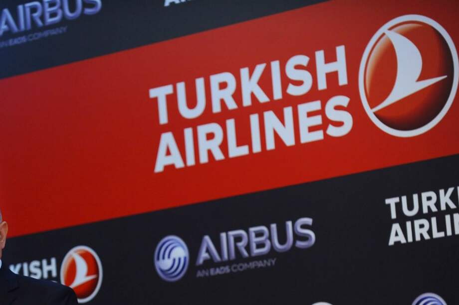 Turkish Airlines no ha solicitado ingreso a Colombia: Aerocivil