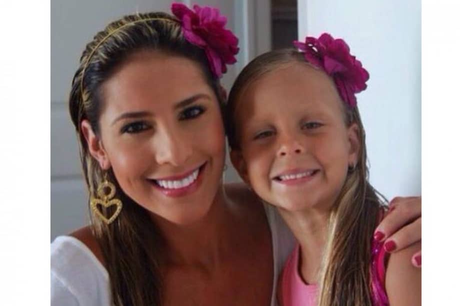 Fotografía tomada del Twitter de la Revista TVyNovelas