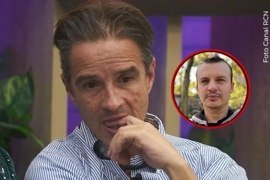 Durante un 'live', el actor Jorge Pérez analizó la controversia que ha generado su amigo Coco en 'La casa de los famosos'. reveló lo que le dijo antes de entrar al ‘reality’. ¿Está actuando?