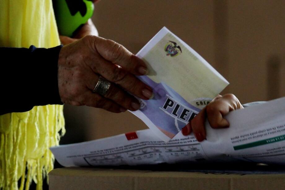 Las lecciones que nos dejó el plebiscito