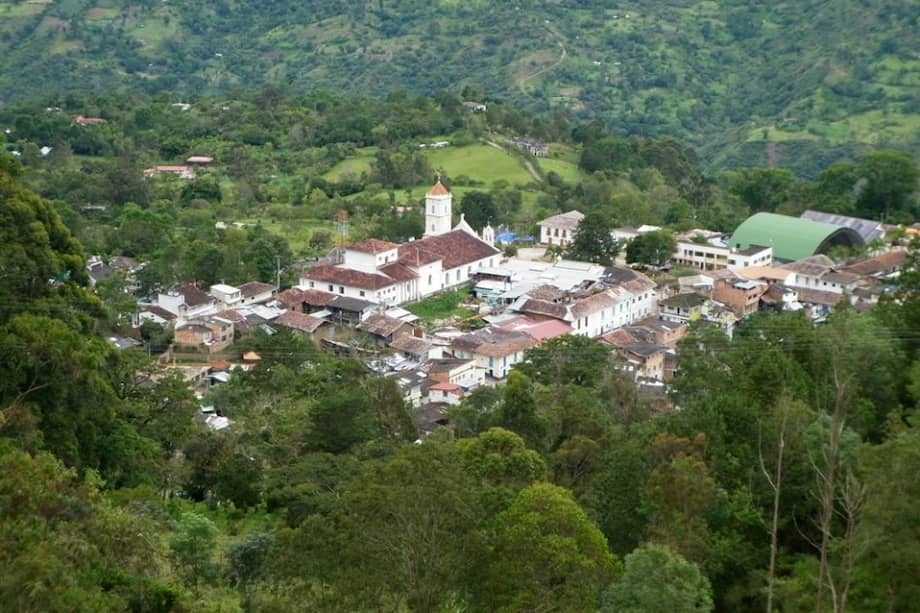 Valle de Tenza, tesoro entre montañas