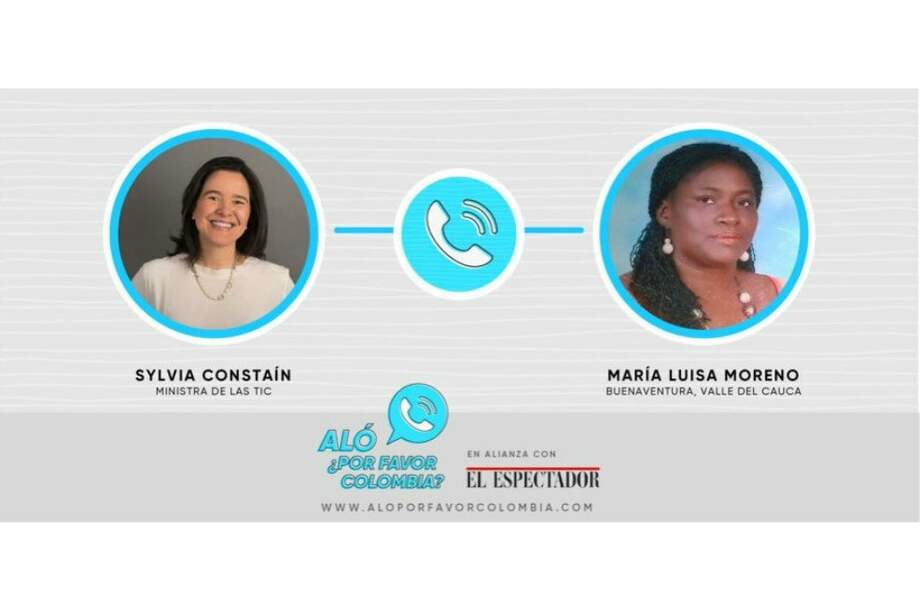 “Nos falta recorrer esa última milla que lleva la conectividad a la escuela”: ministra TIC