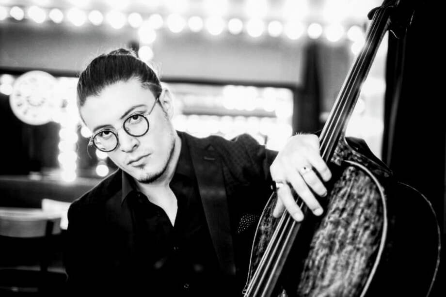 La genialidad de Cañón Valencia se refleja en su técnica y se ve en la manera como toca cada obra, con tranquilidad, virtuosismo y la agilidad que le permita el tempo marcado en la partitura. / Cartagena Festival de Música