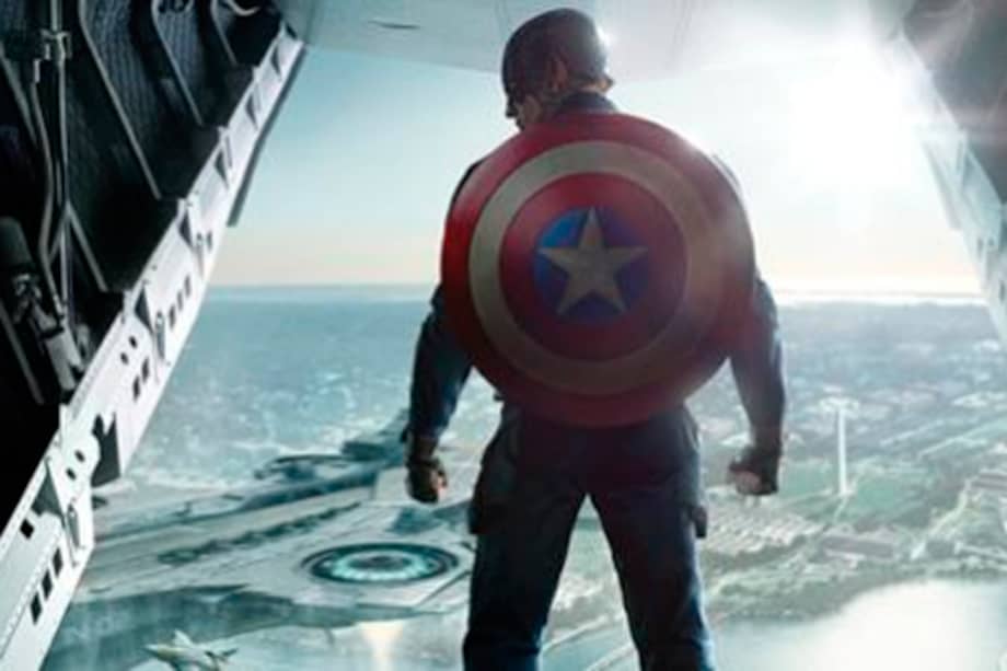 "Capitán América y el Soldado del Invierno" tiene preparado su estreno en abril de 2014.