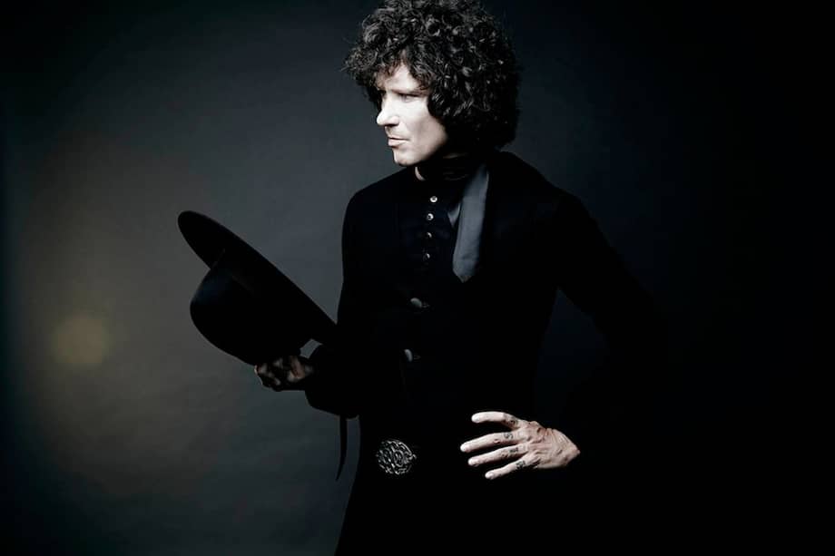 Enrique Bunbury