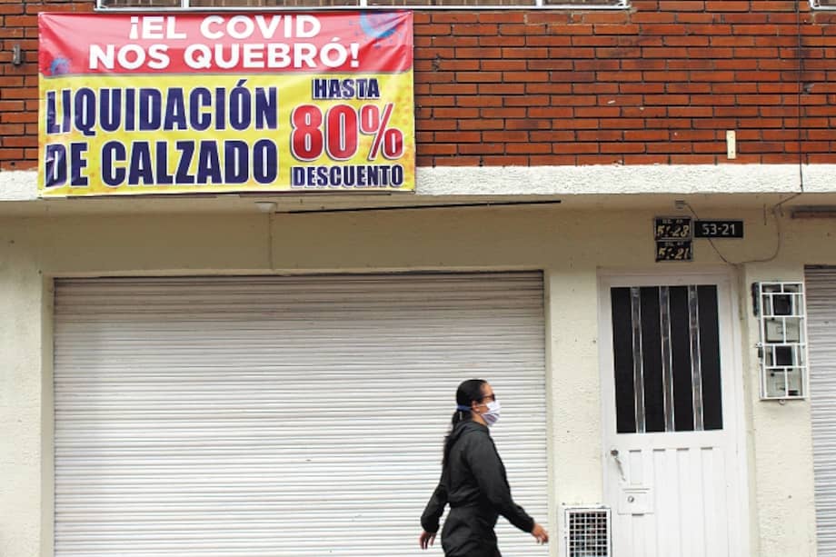 Proponen ayudar a las microempresas con dinero de las localidades