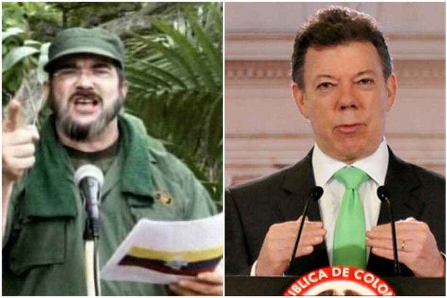 Pulso de la paz en Twitter