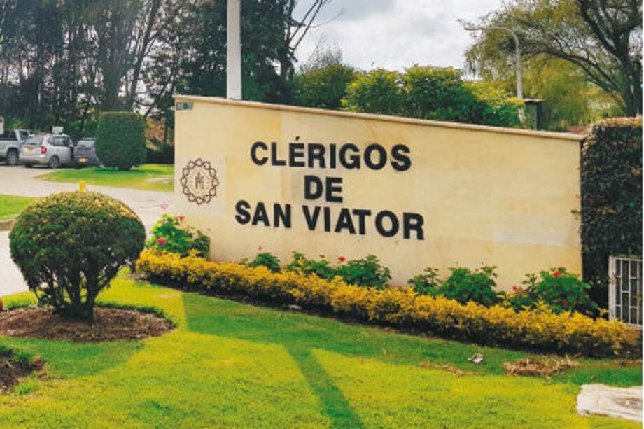 “No me arrepiento”: joven que denunció hace 12 años a rector del San Viator