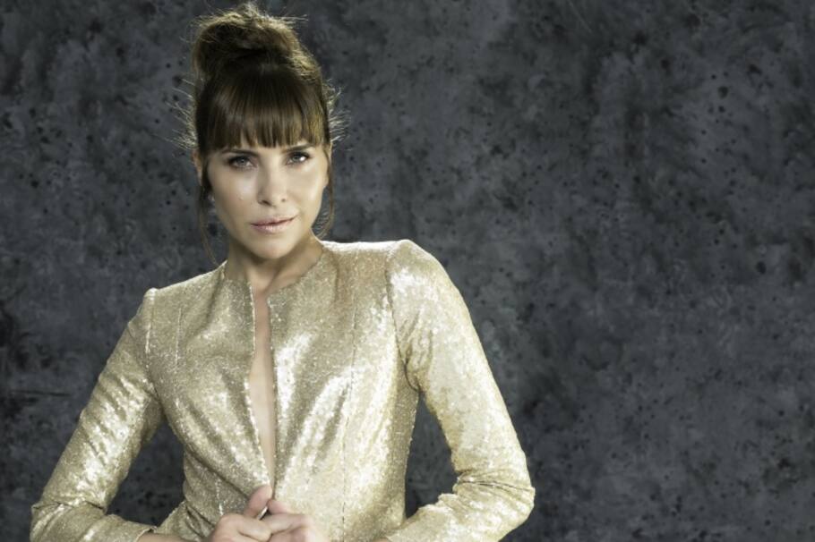 "El cáncer no es una carrera de velocidad sino de resistencia": Lorena Meritano