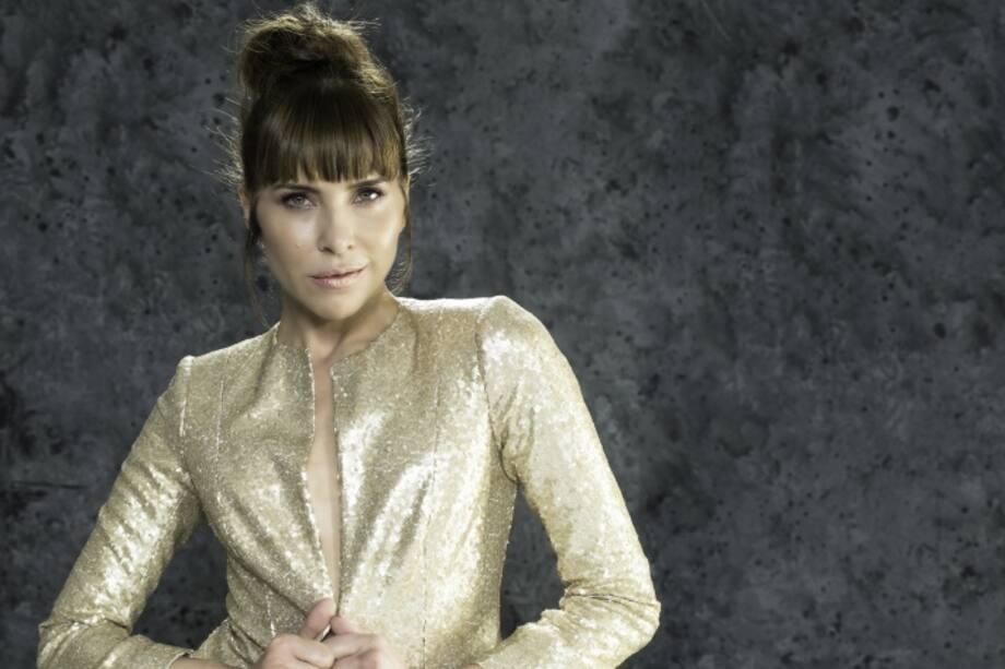 "El cáncer no es una carrera de velocidad sino de resistencia": Lorena Meritano