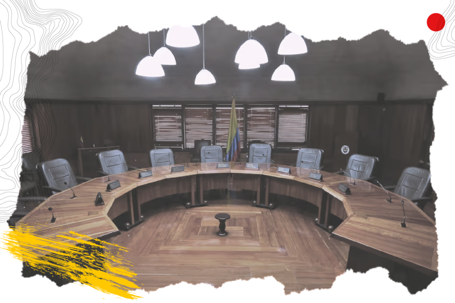 Pegasus en las altas cortes: así avanza la investigación de la Fiscalía en el caso