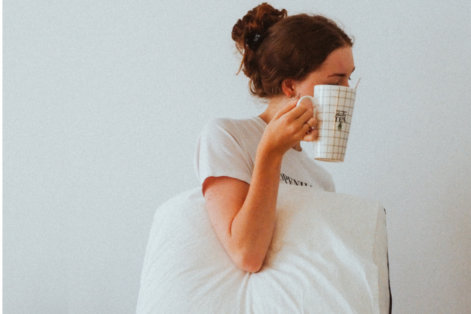 Tener la almohada ideal