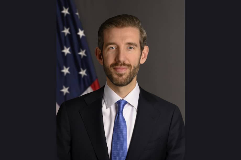 "Impulsaremos la visión del presidente Trump para que nuestra región esté a salvo de los carteles y narcoterroristas", aseguró Juan Pablo Segura, quien acaba de llegar a la administración del republicano para manejar su agenda de política exterior en América Latina.