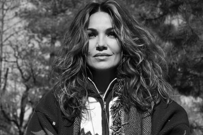 Luto en Francia: Fallece Nadia Farès, actriz de “Los ríos de color púrpura”