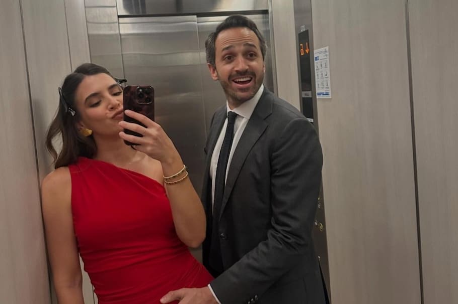 La periodista organizó una emotiva propuesta de matrimonio para su prometido que se volvió viral en redes.
