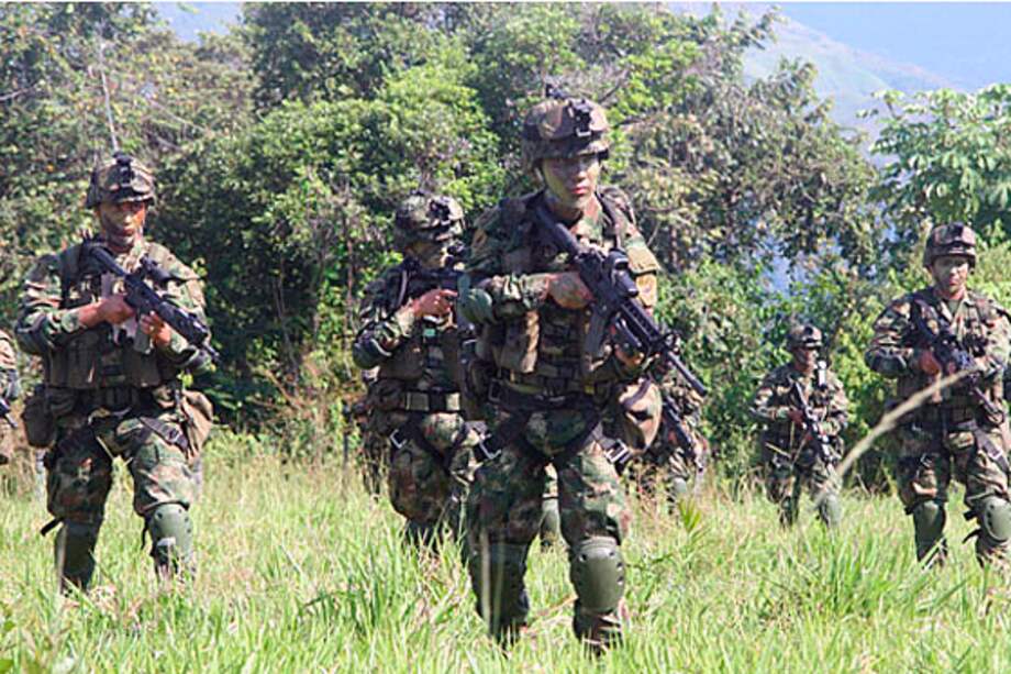 Semana decisiva para el fuero militar en el Congreso