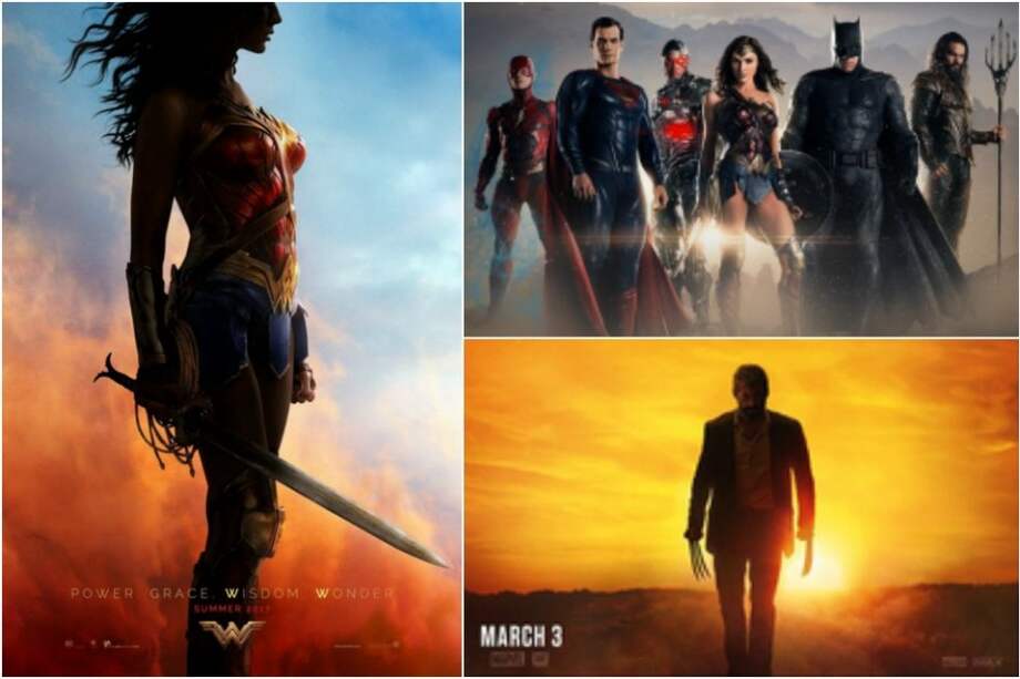 Las películas más esperadas de 2017