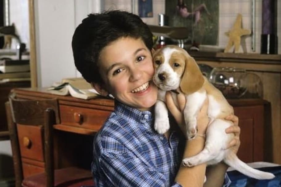 Fred Savage fue Kevin Arnold en Los Años maravillosos