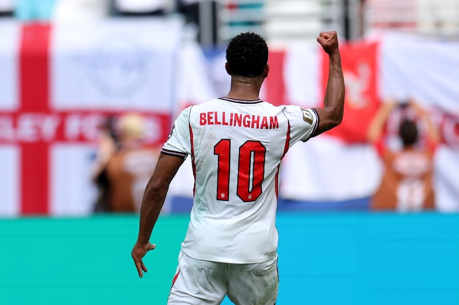 La selección de Inglaterra se enfrenta hoy a Francia para definir el tercer puesto. Sin embargo, el hermano del jugador del equipo inglés también ha llamado la atención en redes sociales. “Parecen gemelos”, dicen los usuarios.