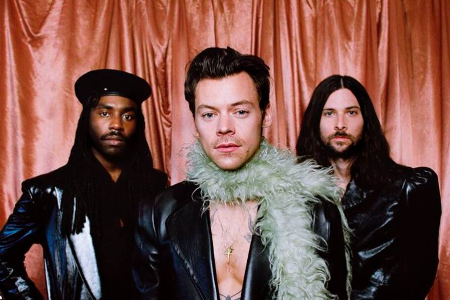 Harry Styles y Dua Lipa son algunos de los artistas internacionales que visitarán Colombia durante el 2022. Prográmate para sus conciertos.