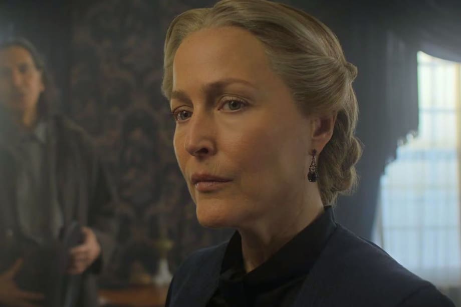 Los abandonados, nueva serie de Netflix que fue estrenada el pasado 4 de diciembre.