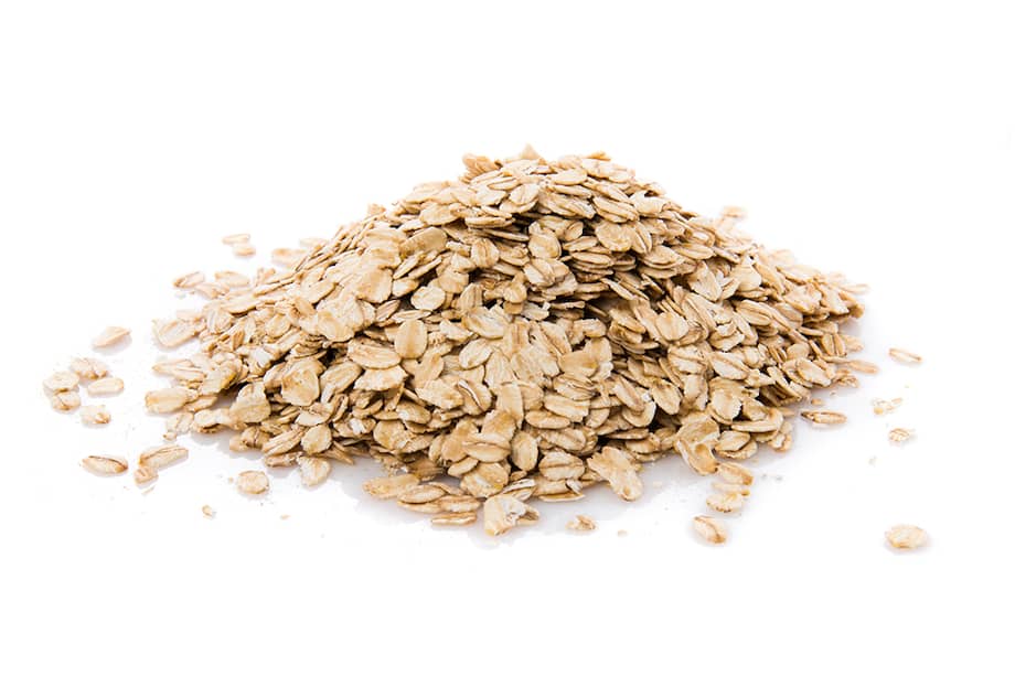 Beneficios de tomar agua de avena. ¡Prepárala en casa!