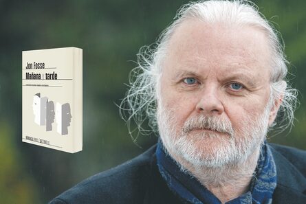 El nacimiento de Johannes, en relato del nuevo Premio Nobel de Literatura