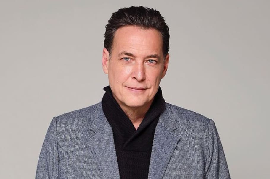 El actor, Patrick Delmas, ha relatado que ya muchas personas le han cogido odio por su interpretación en 'Ana de Nadie'.