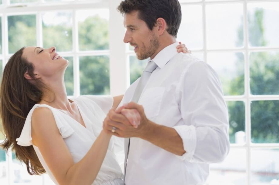 Cuatro reglas para ser un buen bailarín