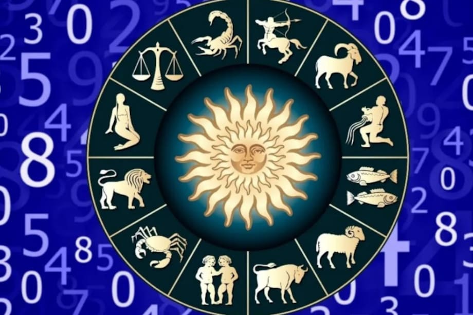número de la suerte, según tu signo zodiacal