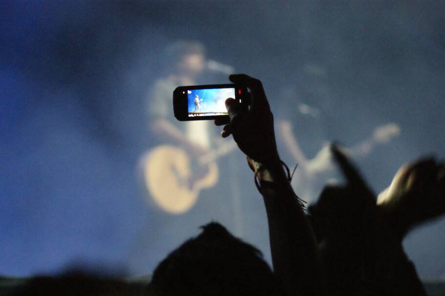 La nómina de artistas del Festival Jaguar 2019