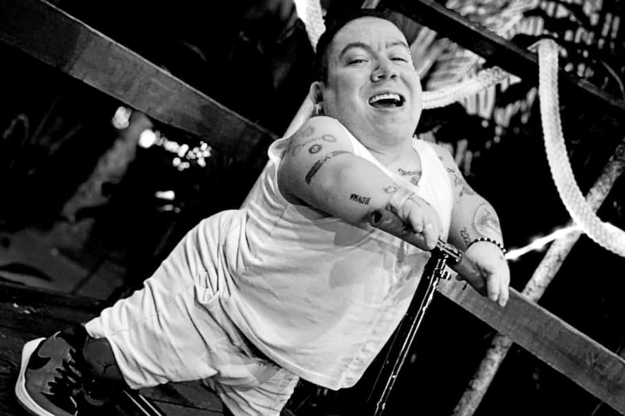 El creador de contenido paisa también se desempeñaba como conferencista. ¿Qué le pasó? Esto se sabe.