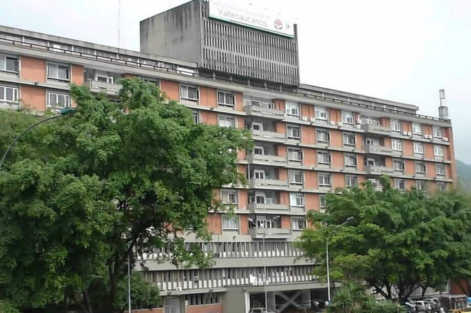 Cierran servicio de Urgencias de Clínica Rafael Uribe en Cali