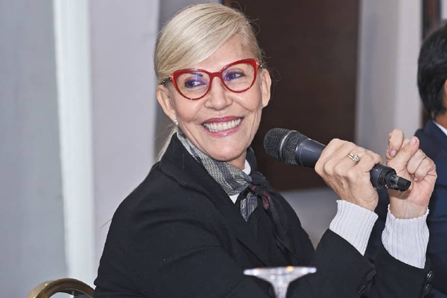 Dilian Francisca Toro llegó a la dirección de la U en noviembre de 2020.