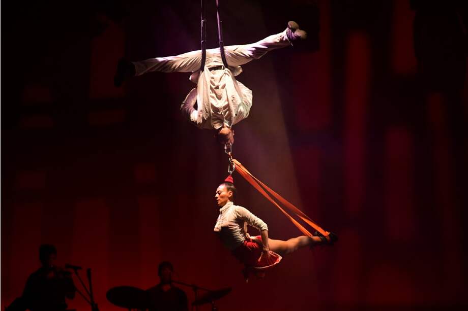 Como un proyecto encaminado a visibilizar las prácticas del teatro y del circo, recogiendo los saberes y las memorias del sector para acercarlos a la ciudadanía, la programación de Bogotá Teatral y Circense está organizada en cuatro franjas: Saberes y memoria, Experiencia escénica, Proyecta la escena y Ciudad escenario.