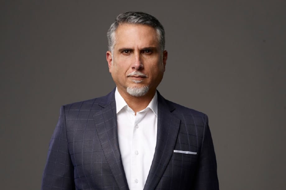 Después de La Venganza de Analía, Marlon Moreno se prepara para ser El CApo.