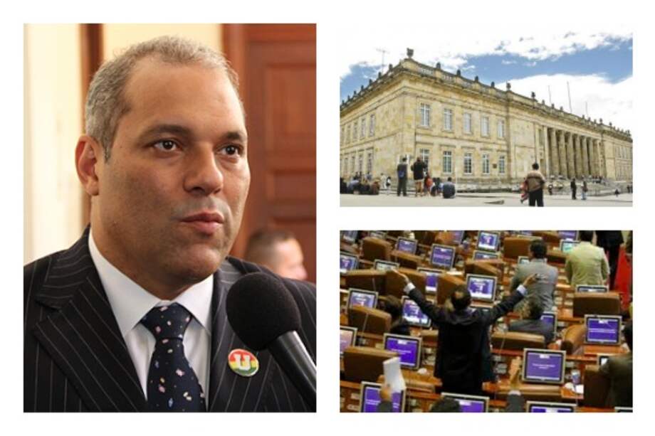 Archivo El Espectador / Archivo El Espectador