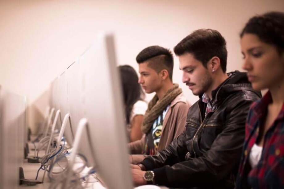 Los cursos están a disposición de los colombianos completamente gratis, pero sin certificación. / Cortesía