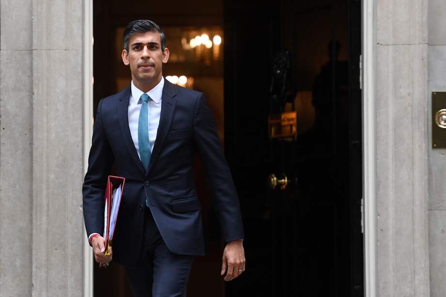 Al respecto de la llamada entre Biden y Sunak, se sabe que “los líderes estuvieron de acuerdo sobre la importancia de trabajar juntos para respaldar a Ucrania y responsabilizar a Rusia" por la invasión que desató una guerra desde febrero.