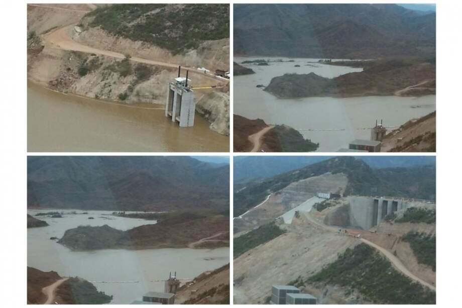 Cortesía de Miller Dussan / Cortesía de Miller Dussan