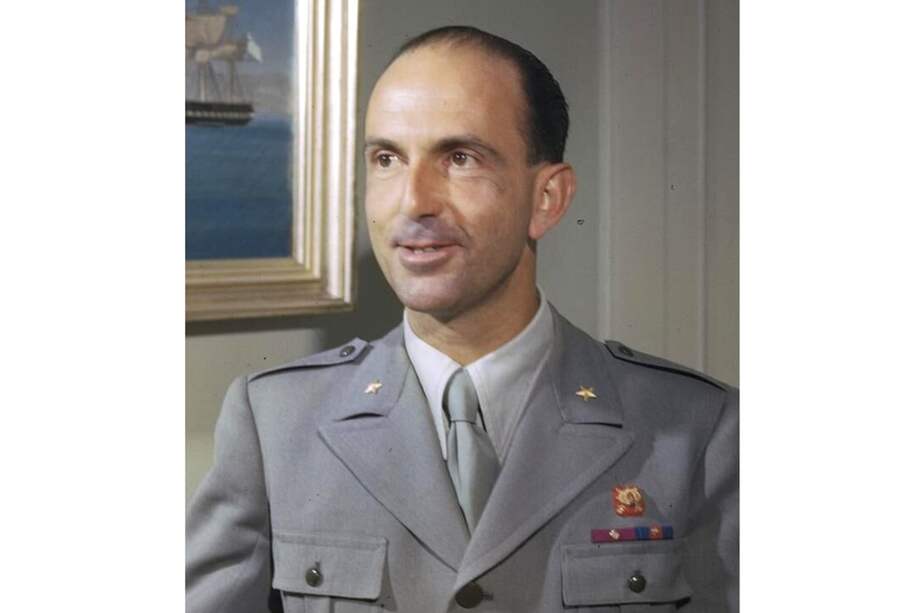 El rey Humberto II gobernó un poco más de 30 días en el último capítulo de la monarquía italiana, pues luego fue exiliado junto a sus herederos hombres.