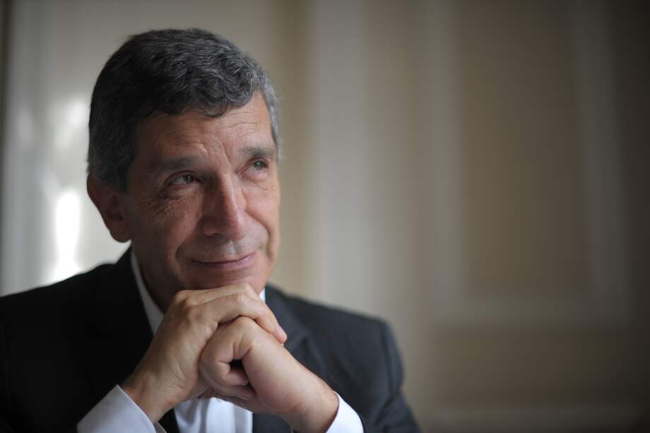 Rafael Pardo. / Cristian Garavito