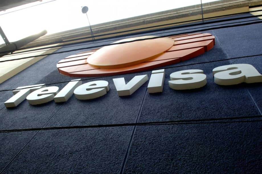 México fija límites a Televisa y grupo de Slim como "agentes preponderantes"