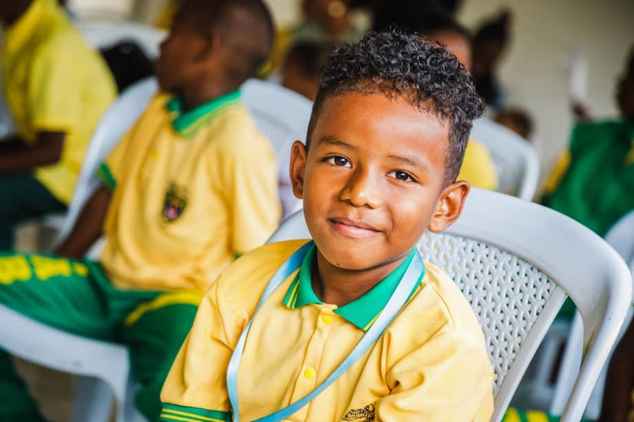 La apuesta por democratizar la energía e impulsar la educación