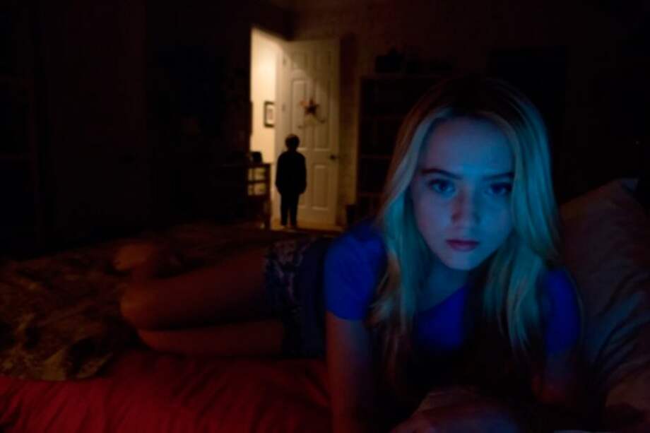 "Actividad Paranormal 5" retrasa su llegada a los cines