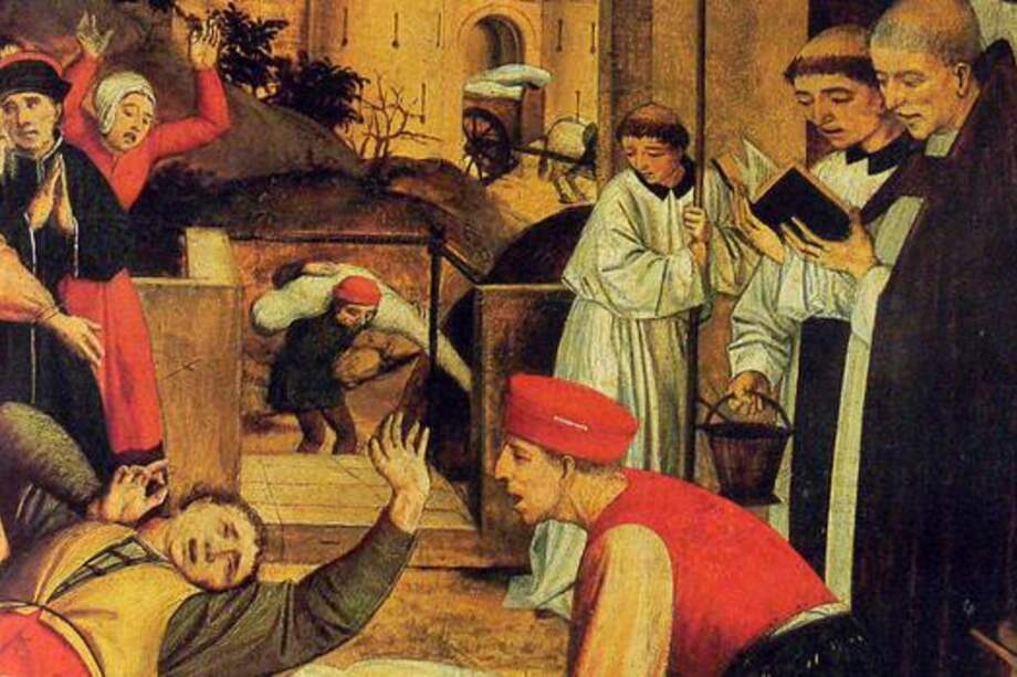 "No tengo miedo de caer enfermo. ¿Y de qué tengo miedo? De todo lo que el contagio puede cambiar. De descubrir que el andamiaje de la civilización que conozco es un castillo de naipes. De que todo se derrumbe, pero también de lo contrario: de que el miedo pase en vano, sin dejar ningún cambio tras de sí" Paolo Giordano.