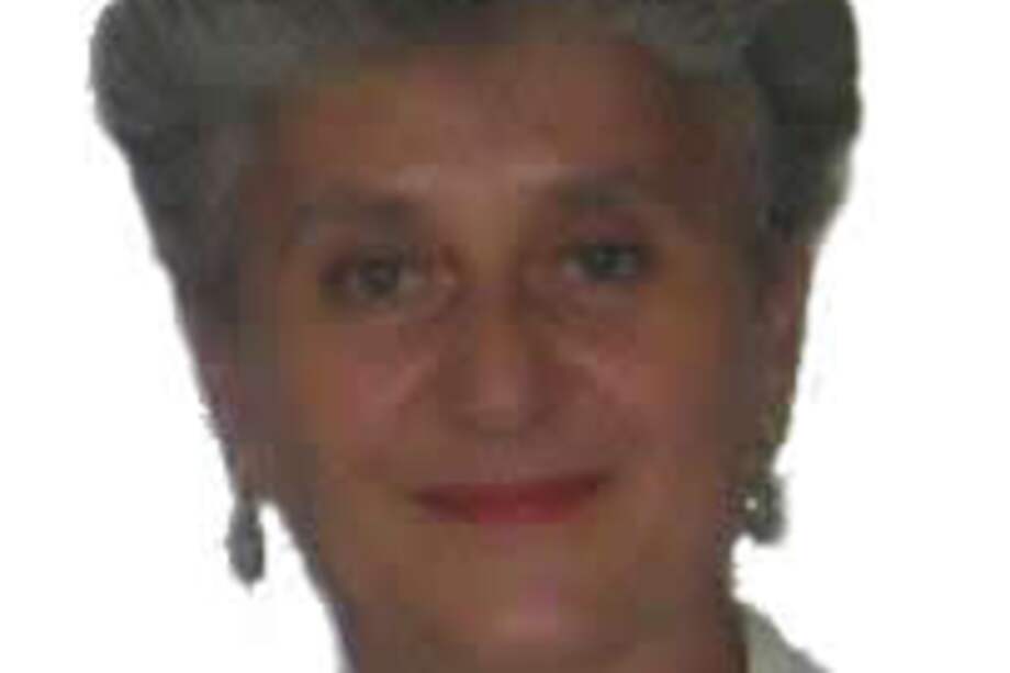 Zsuzsanna Varga / Zsuzsanna Varga