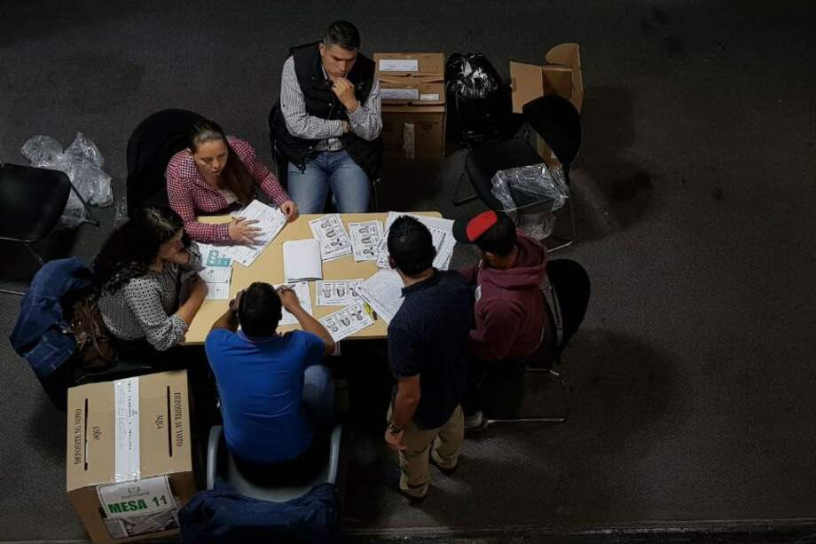 Cristian Garavito - El Espectador