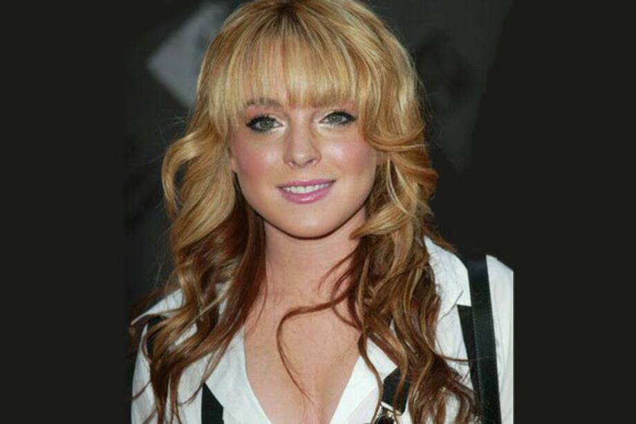 Lindsay Lohan es la asesora artística de Ungaro