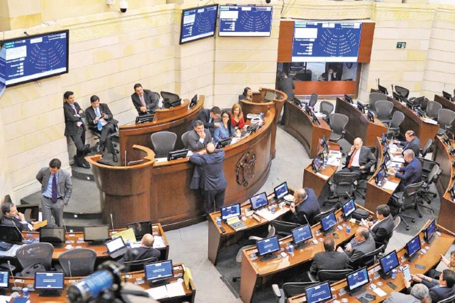 Una nueva oportunidad para la JEP